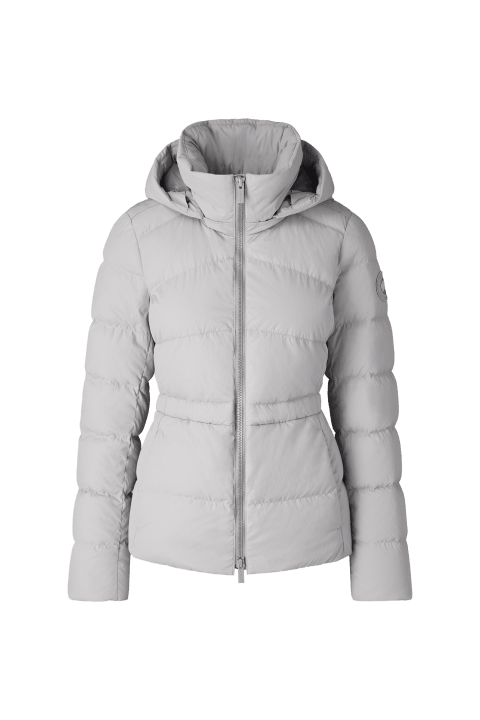 Moonstone Grey Aurora Jacket