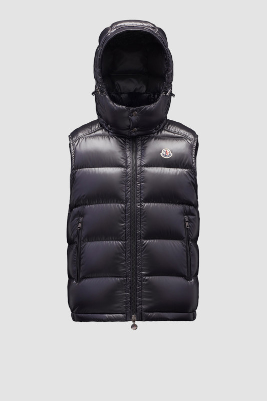 BORMES DOWN VEST