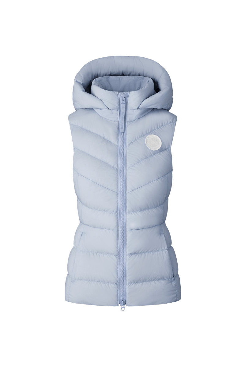 Dawn Blue Clair Vest