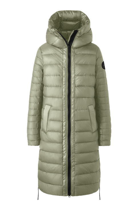 Cedar Green Roxboro Coat