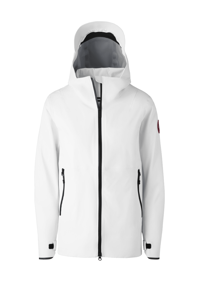 North star white Kenora Jacket