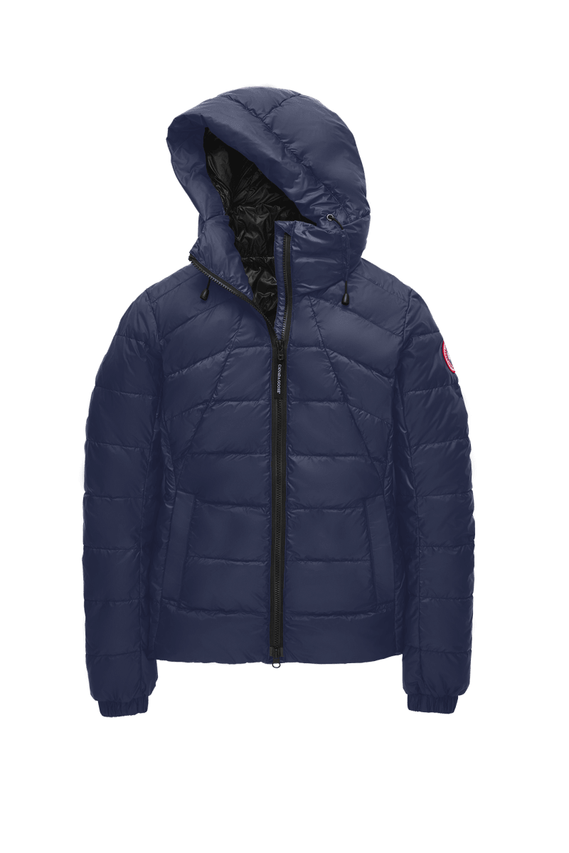 Atlantic Navy Abbott Hoody