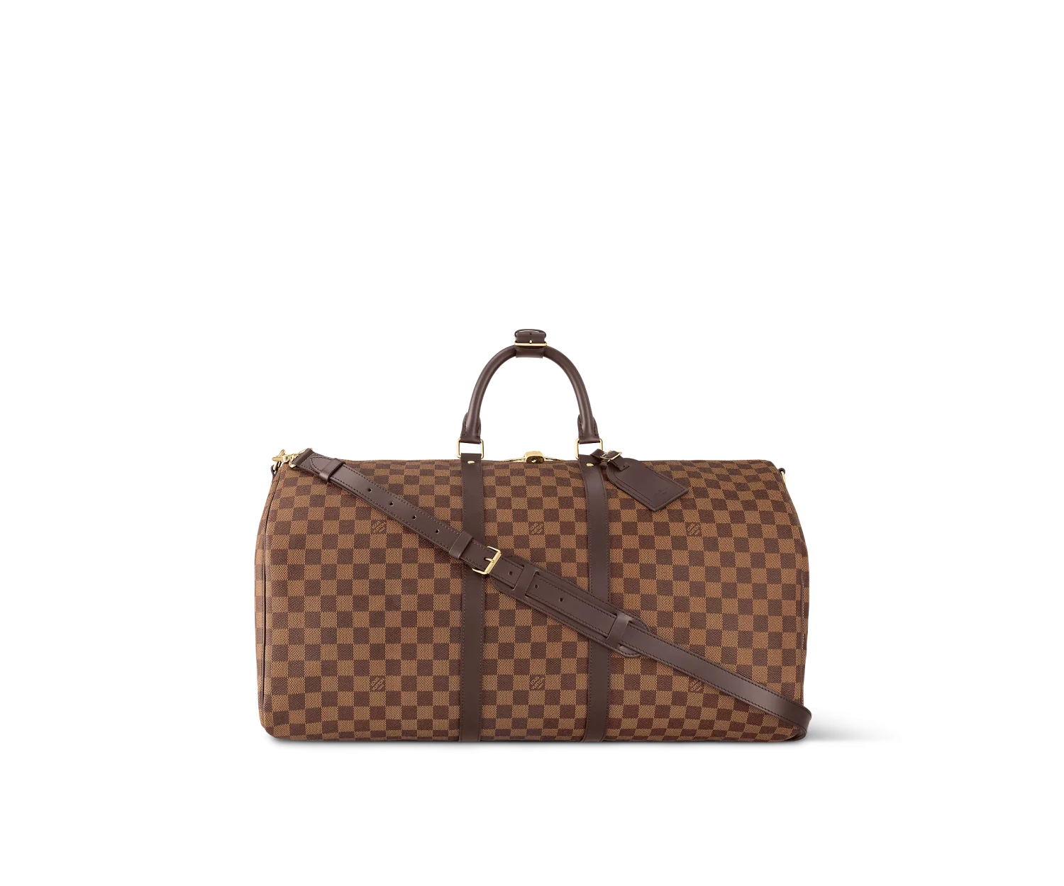 Keepall Bandoulière 55