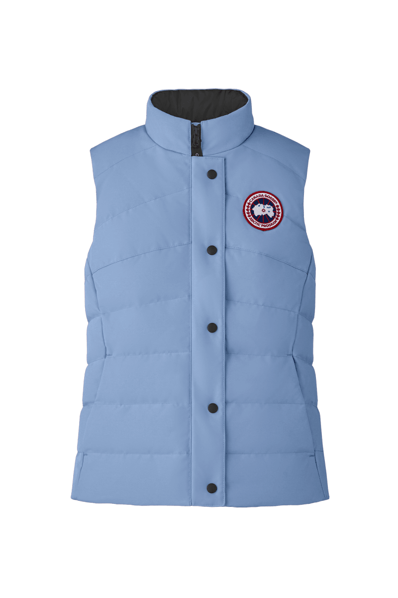 Dawn Blue Freestyle Vest