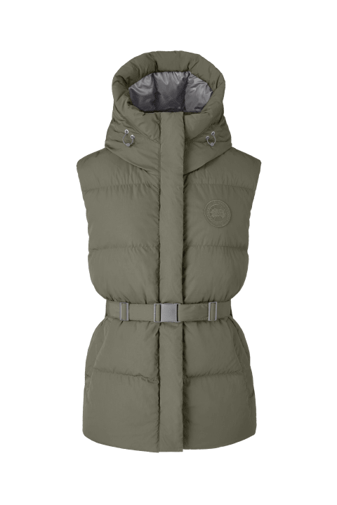 Sagebrush Rayla Vest