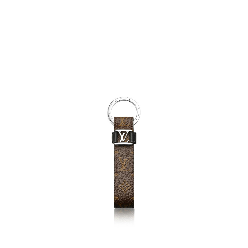 LV Dragonne key holder