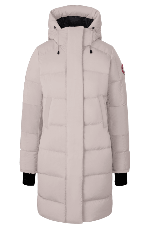 Lucent Rose Alliston Coat