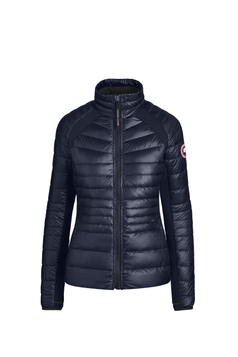 Atlantic Navy HyBridge® Lite Tech Jacket