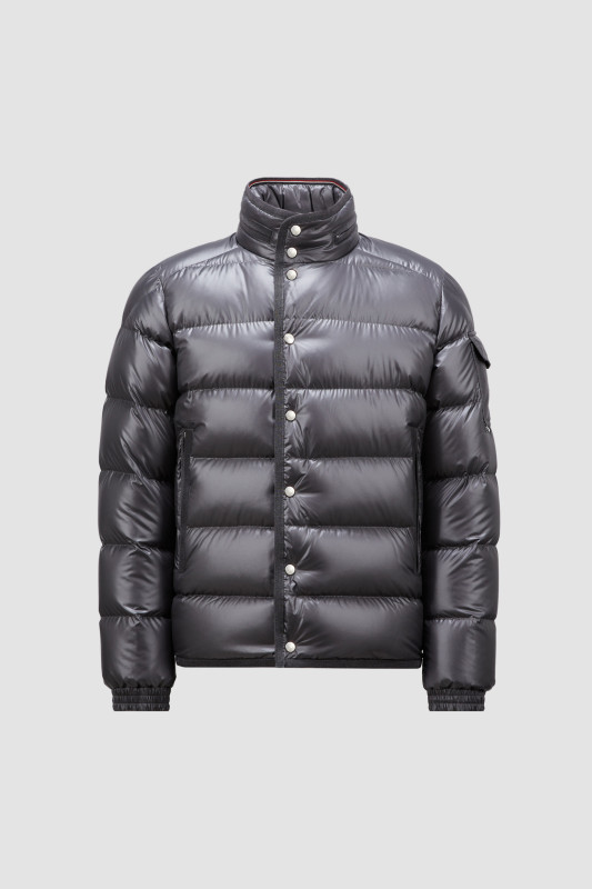 GOURETTE SHORT DOWN JACKET