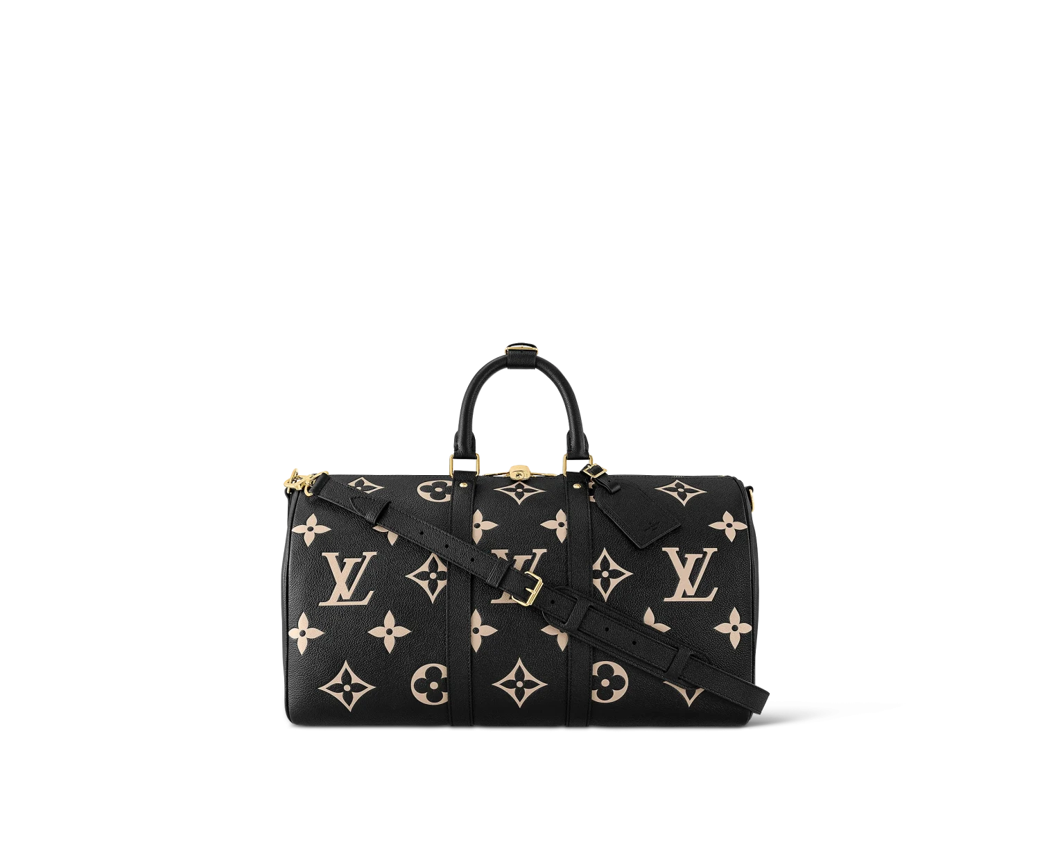 Keepall Bandoulière 45